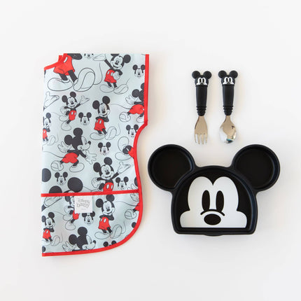 Junior Bib: Mickey Mouse Classic