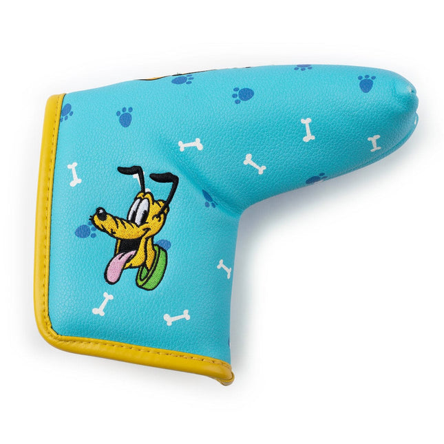Disney "Pluto" – Blade Putter Headcover