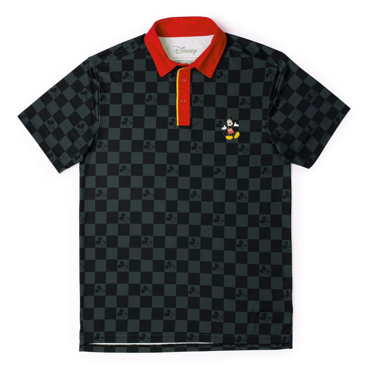 Disney "Check It Out, Pal!" – All-Day Polo