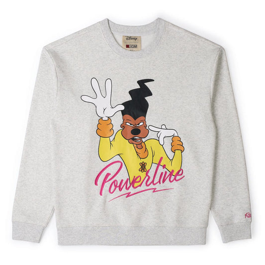 A Goofy Movie "Powerline" – Crewneck Sweatshirt