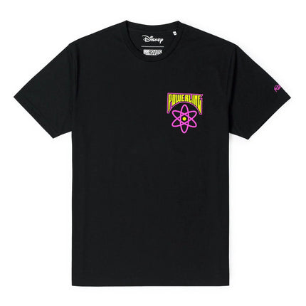 Disney’s A Goofy Movie "Powerline" – Crewneck Tee