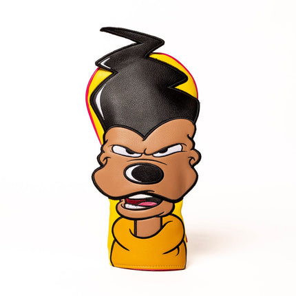 Disney’s A Goofy Movie "Powerline" – Driver Head Cover