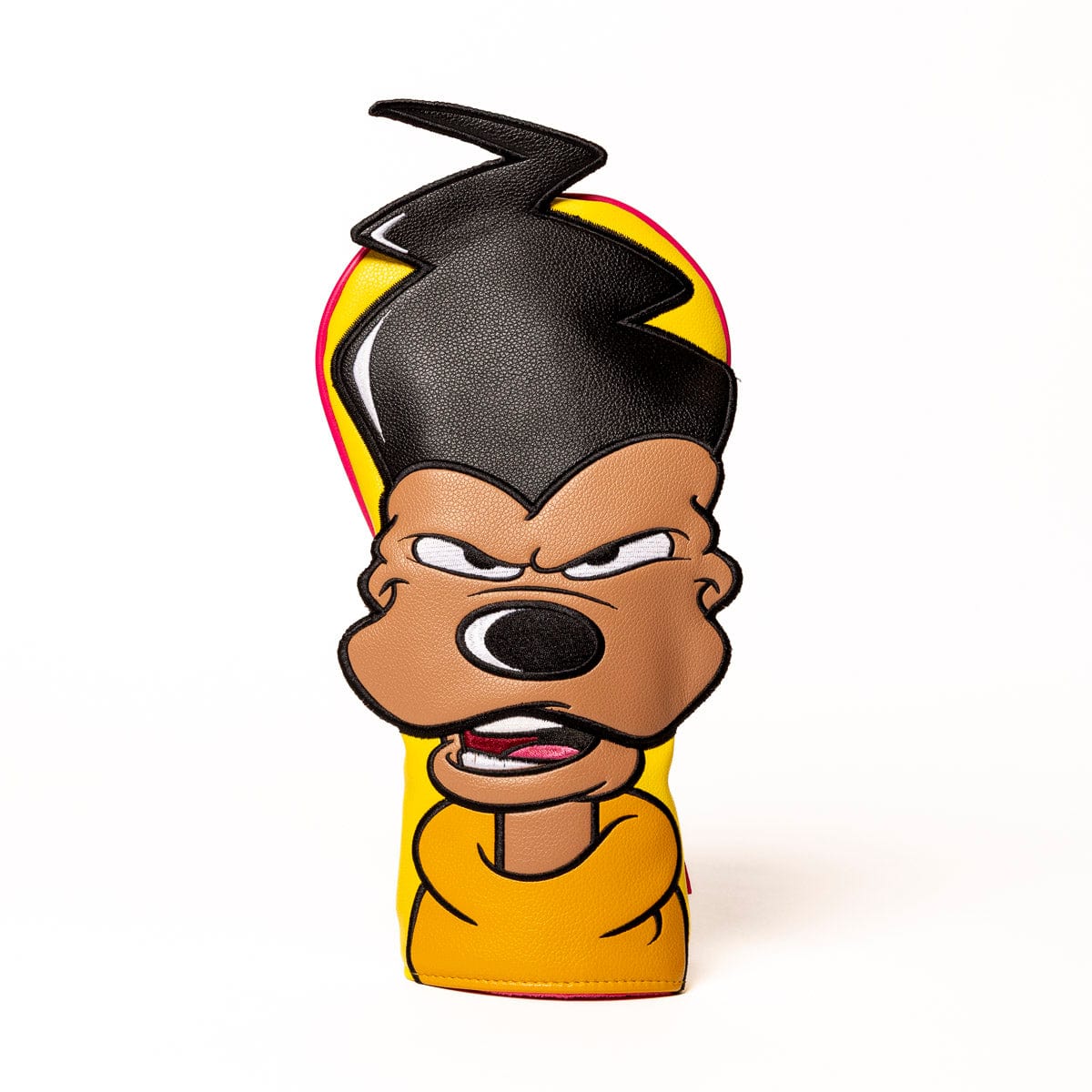 Disney’s A Goofy Movie "Powerline" – Driver Head Cover