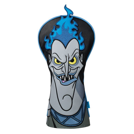 Disney "Hades" – Driver Headcover