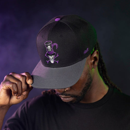 Disney "Dr. Facilier" – TLB Hat