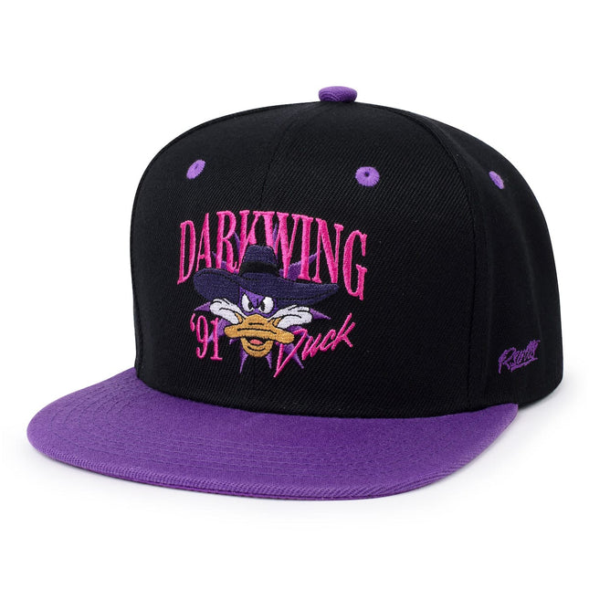 Disney’s Darkwing Duck "Let's Get Dangerous!" – TLB Hat