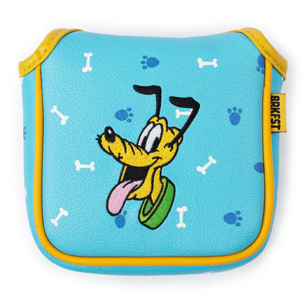 Disney "Pluto" – Mallet Headcover