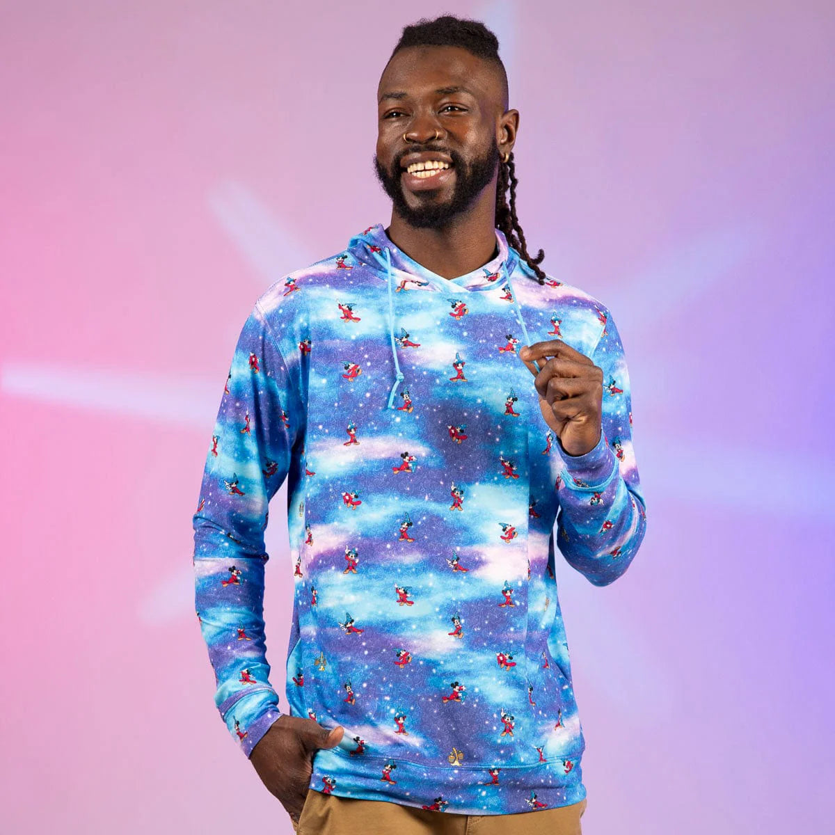 Disney's Fantasia "Lil Apprentices" – Performance Hoodie