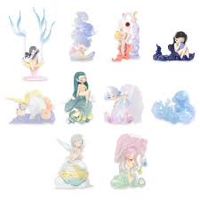 Beyond Joys " Life of Fantasies" Blind Box
