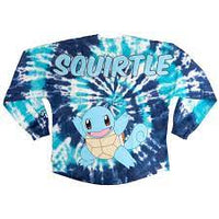Squirtle Limited Edition Spirit Jersey