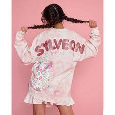 Sylveon Limited Edition Spirit Jersey