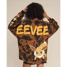 Eevee Limited Edition Spirit Jersey