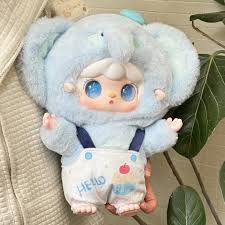YOOKI 400% Cute Pet Dreams Plush Series Blind Box 3