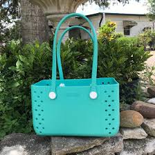 Ocean Breeze Small Multi Purpose Tote