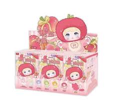 Nommi Ver 3 Interesting Fruit Series Blind Box
