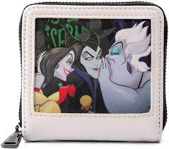 Villains Club Polaroid Wallet