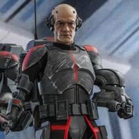 Echo Sixth Scale Collectible Figure