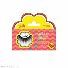 Chupa Chups Sugar Sweet Faux Mink Lashes