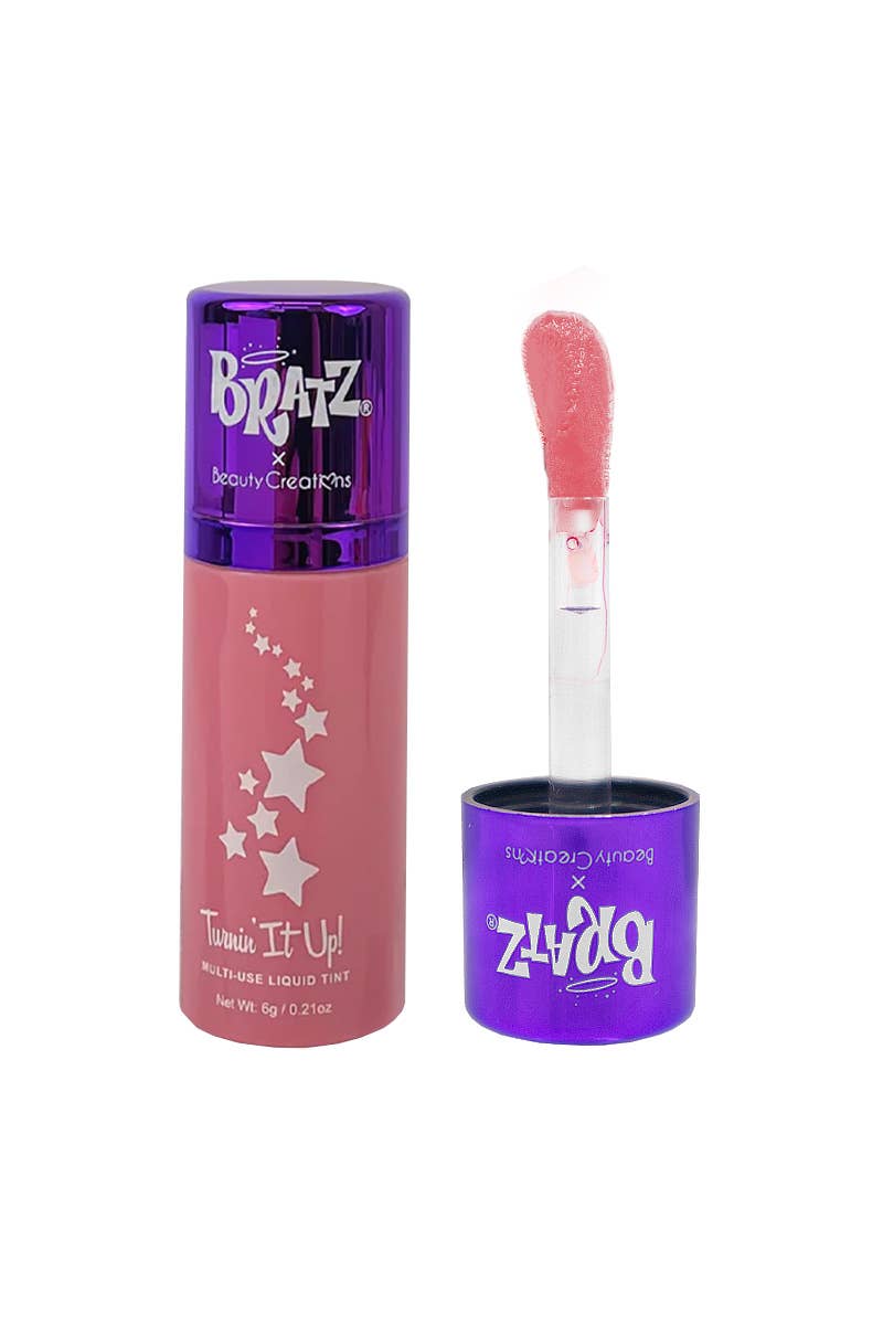 Bratz Multi-Use Liquid Tint 3
