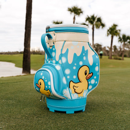 Duck Den Caddy