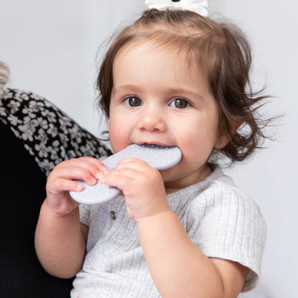 Silicone Teether: Nintendo SNES™ Controller