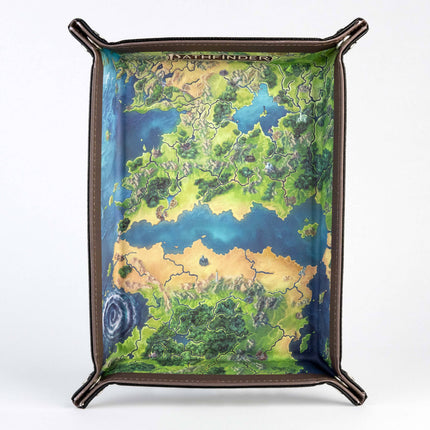 Pathfinder Dice Tray