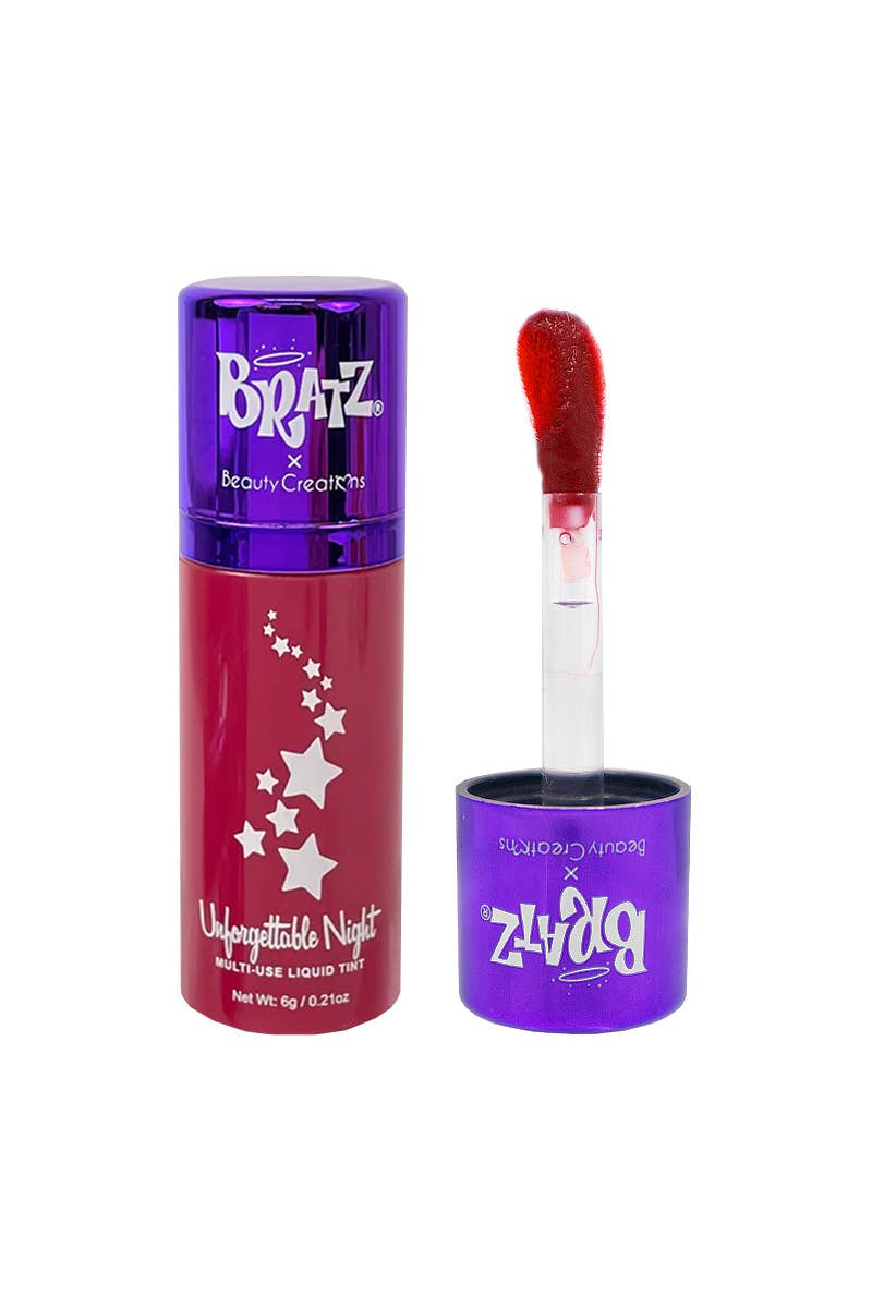 Bratz Multi-Use Liquid Tint 3