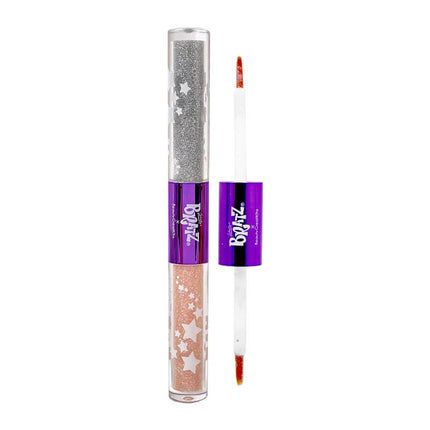 Bratz Glamour Dual Glitter Liner-Glamour