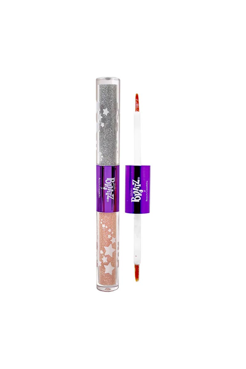 Bratz Glamour Dual Glitter Liner-Glamour