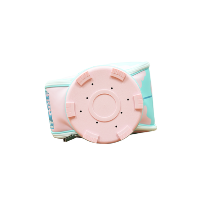 Cotton Candy Den Caddy