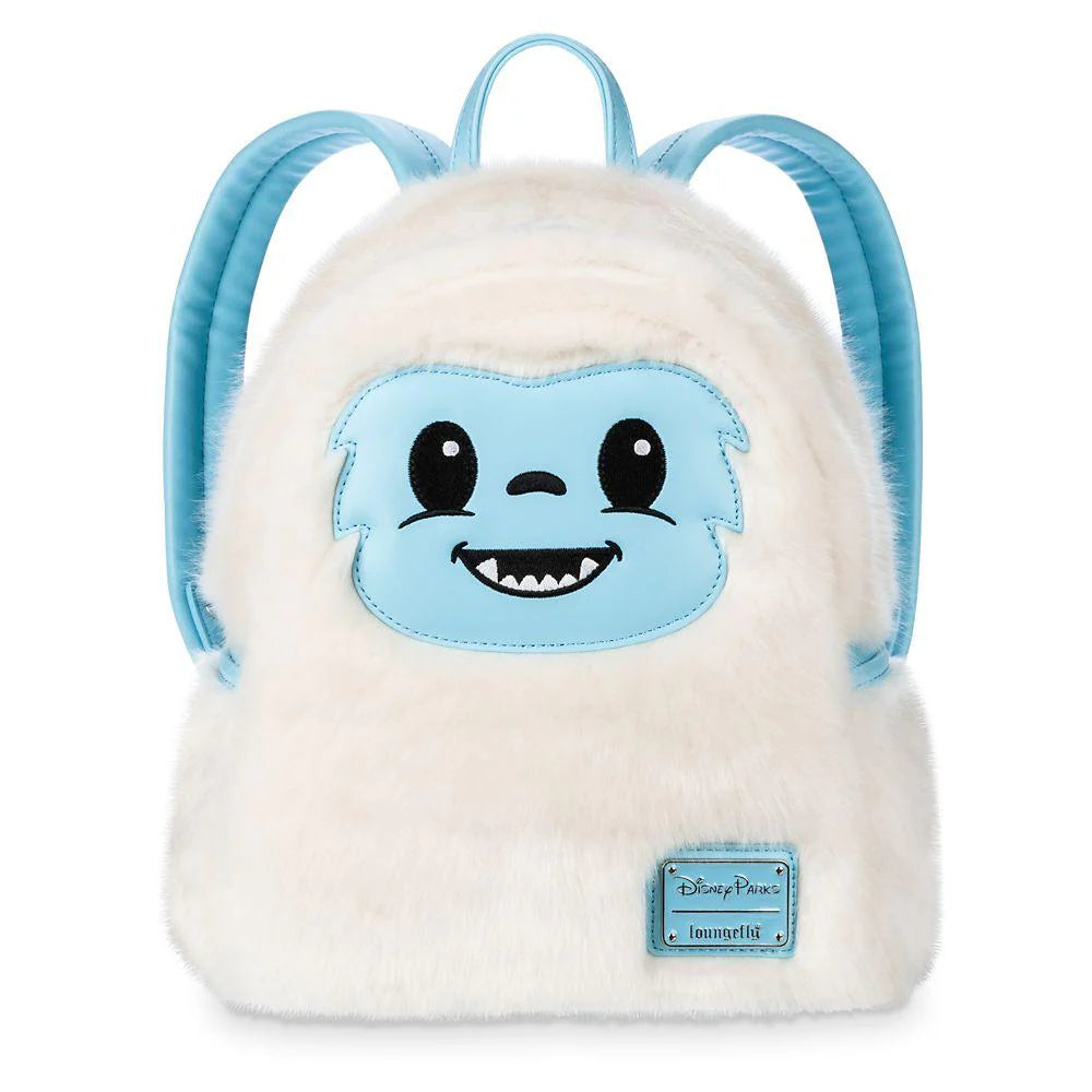 Disney Parks Yeti Matterhorn Expedition Everest Mini Backpack