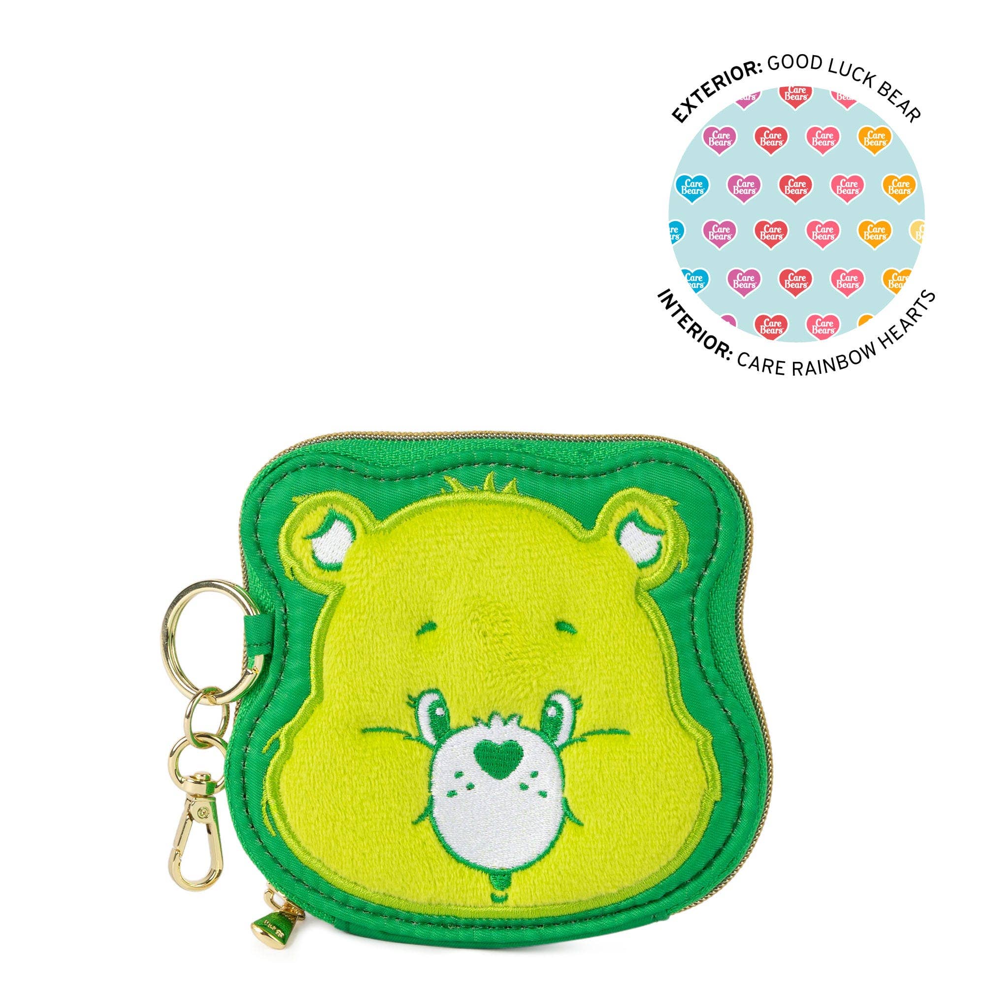 Care Bears x Lug Coin Pouch 16