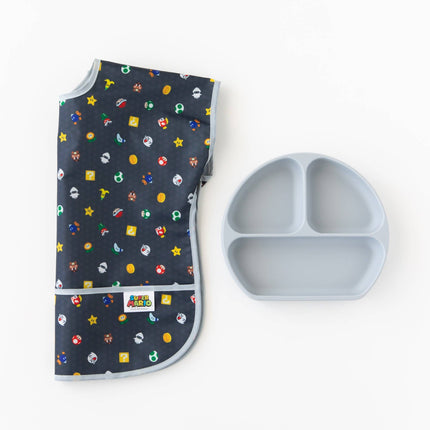 Junior Bib: Super Mario™ Lineup