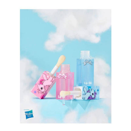 My Little Pony Lip Oil Happiness
