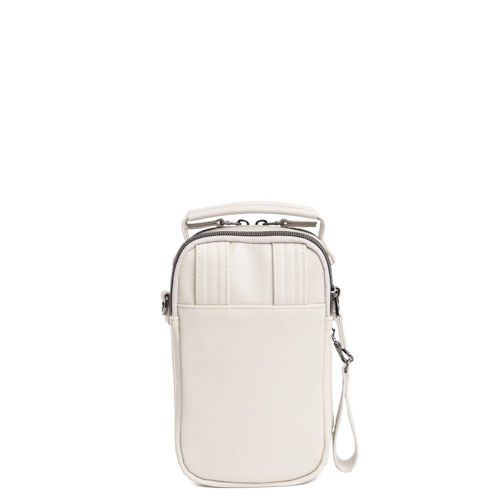 Skeeter Mini Bridge Satin Luxe VL Convertible Crossbody Bag 20