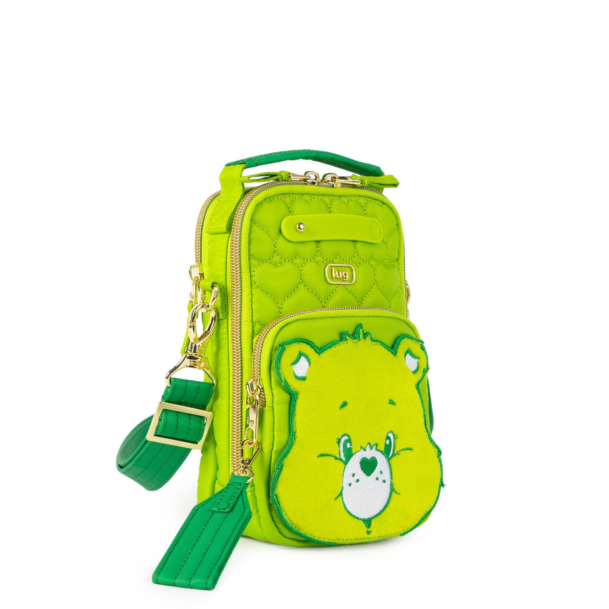 Care Bears x Lug Skeeter Mini Bridge Crossbody Bag 21
