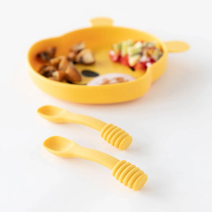 Silicone Dipping Spoons: Winnie the Pooh