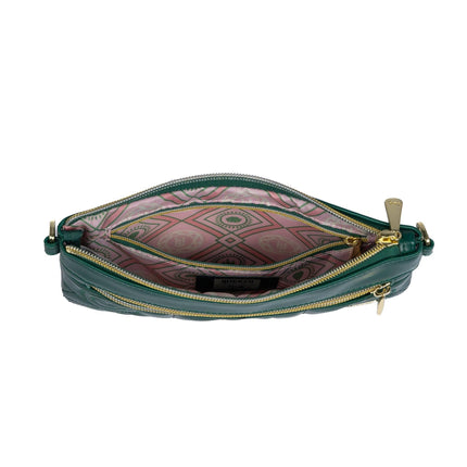 Wicked x Lug  Super Metro XL Satin Luxe VL Pouch
