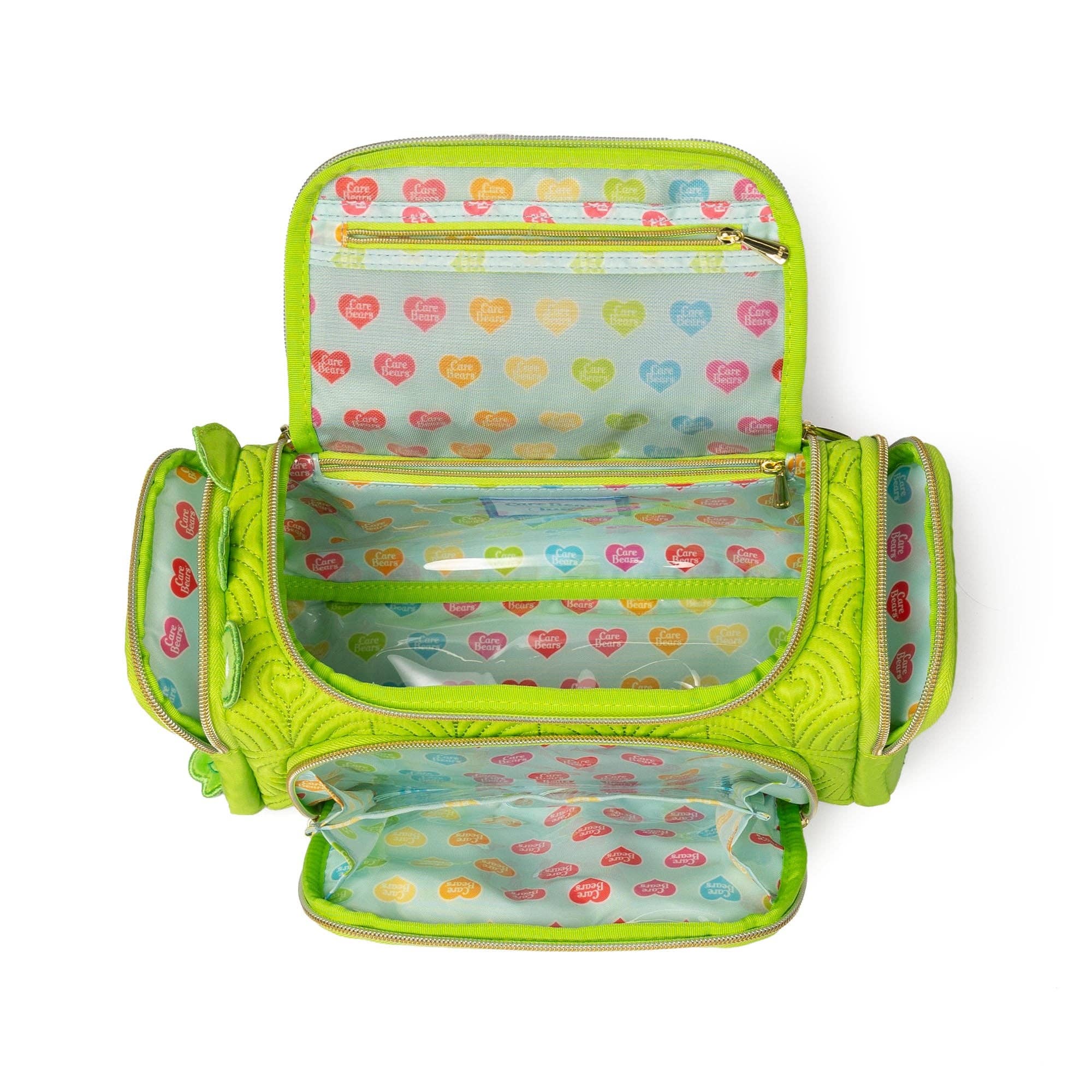 Care Bears x Lug Trolley Medium 3