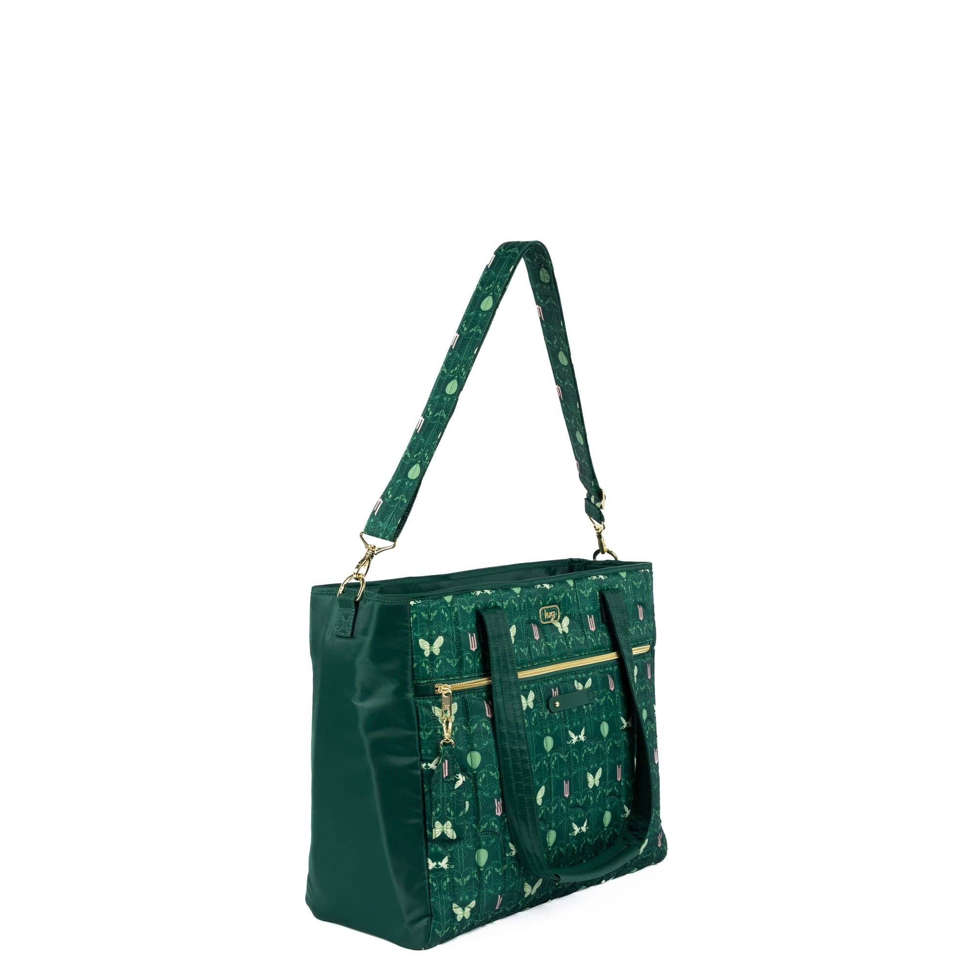 Wicked x Lug Paddle Carry-All Tote 17