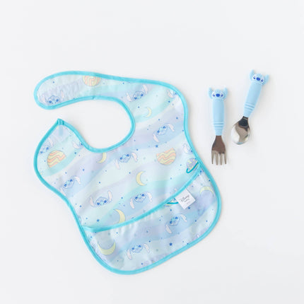 Spoon + Fork: Stitch