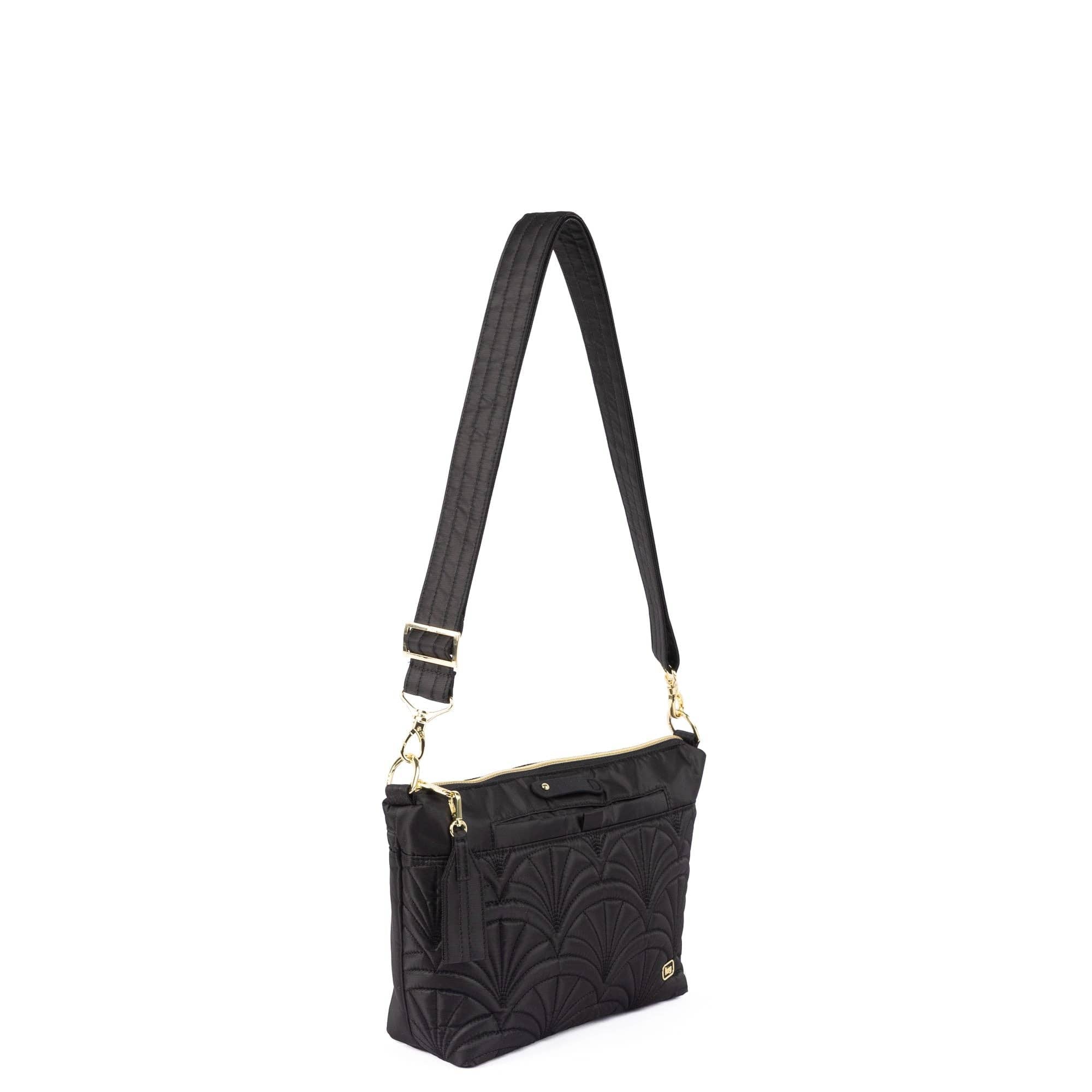 Wicked x Lug Flare 2 Crossbody Bag 28