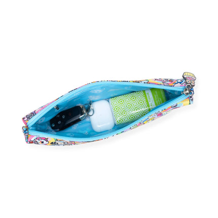 Be Quick Toki 20th Anniversary Wipes Case