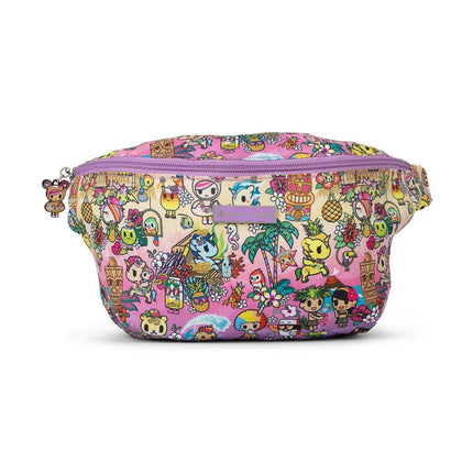 Park Pack Toki Tiki Fanny Pack