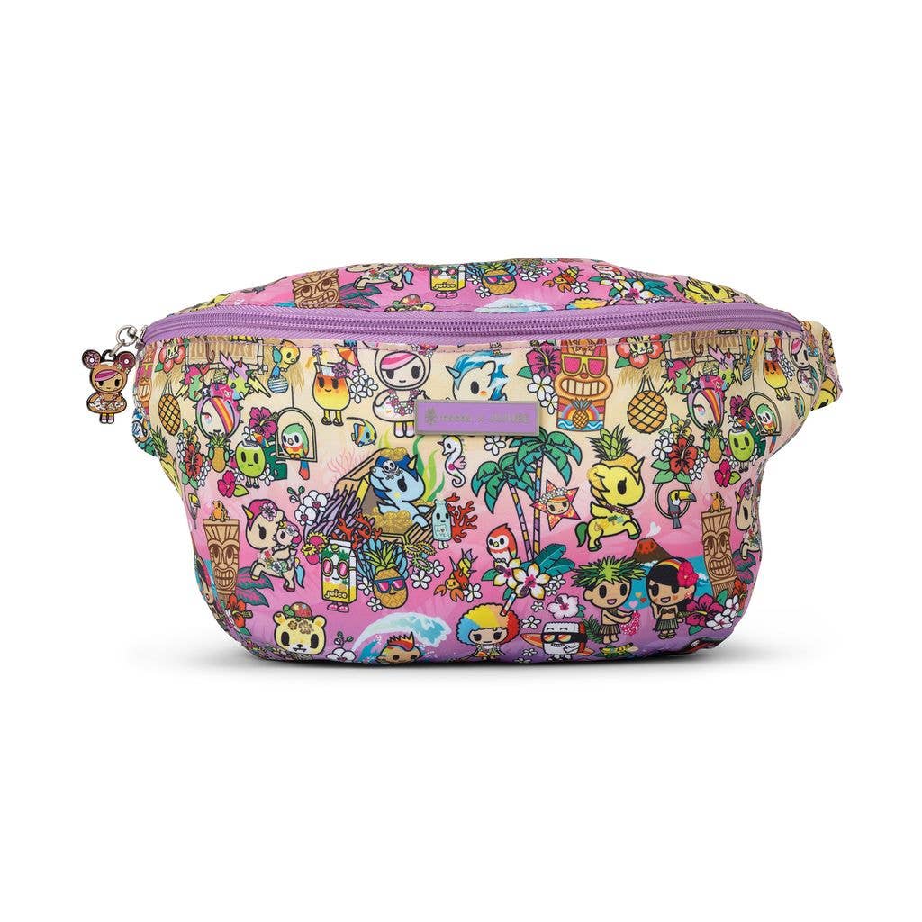 Park Pack Toki Tiki Fanny Pack 3
