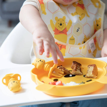 Silicone Chewtensils®: Winnie The Pooh