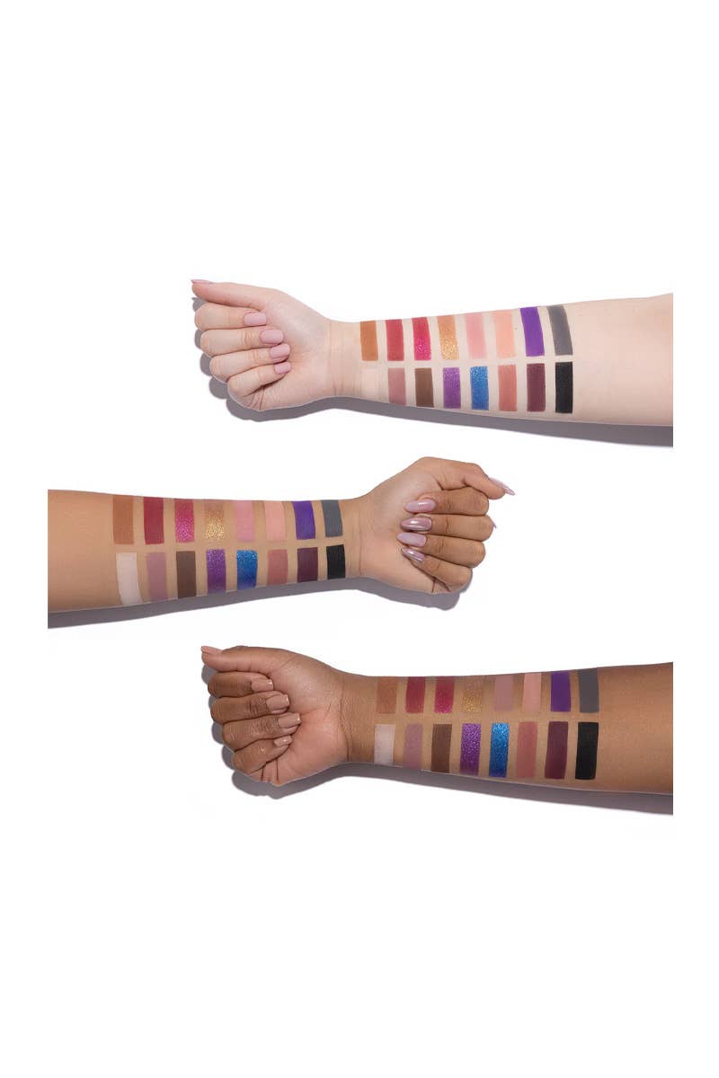 Bratz Shadow Palette 4