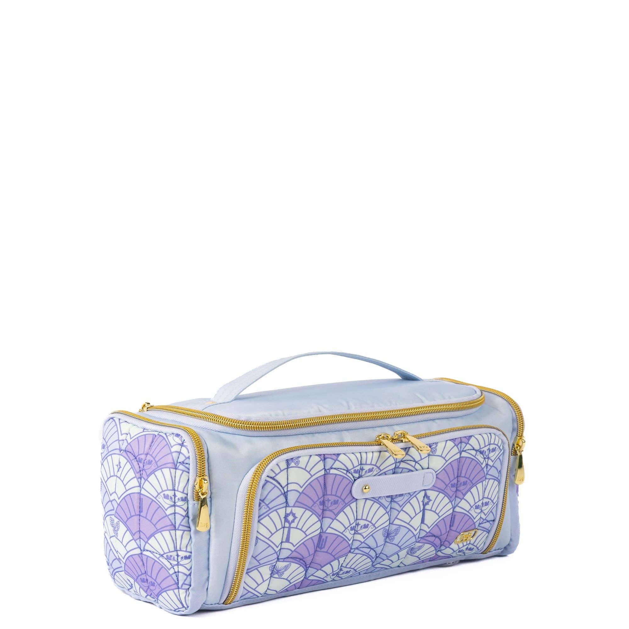 Wicked x Lug Trolley Cosmetic Case 19