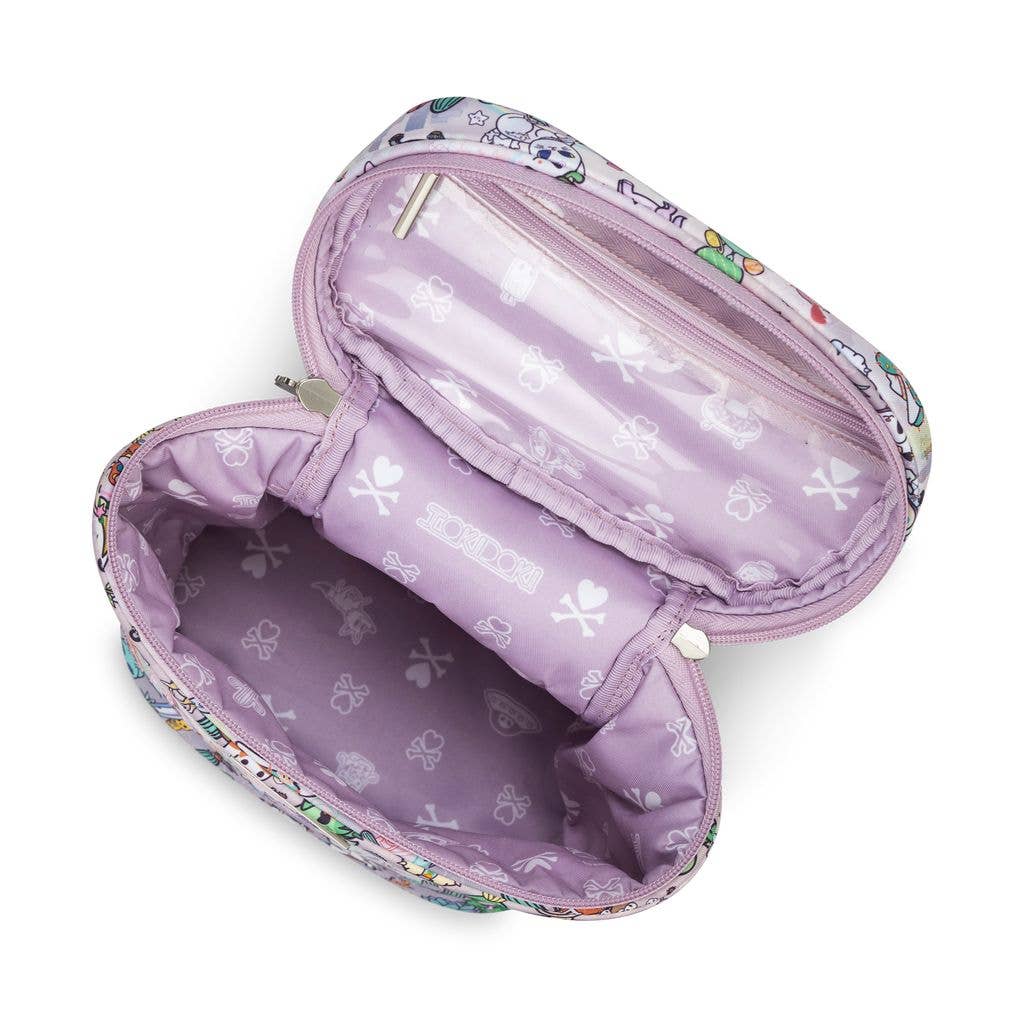 Fuel Cell Toki Cosmic Desert Snack Bag 5