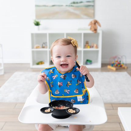 SuperBib® 3 Pack: Mickey & Friends MVP